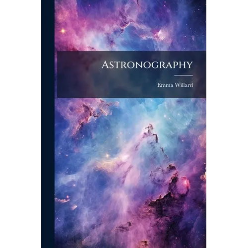 Astronography - Paperback