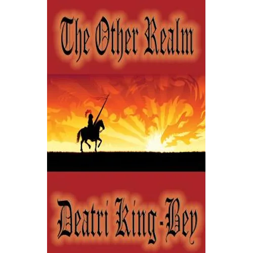 The Other Realm - Paperback