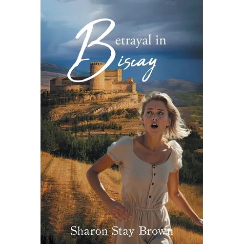 Betrayal in Biscay - Paperback