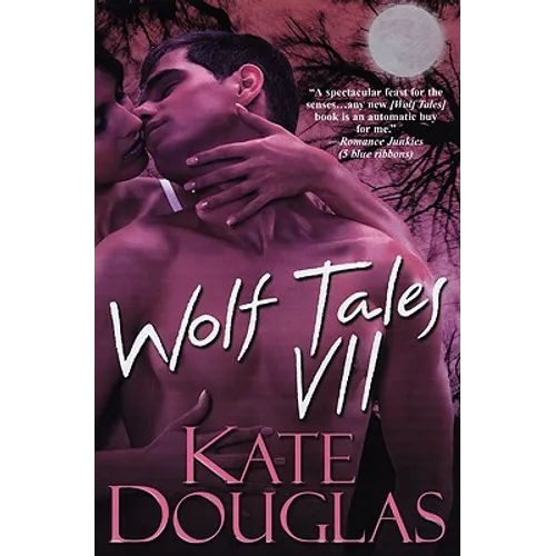 Wolf Tales VII - Paperback
