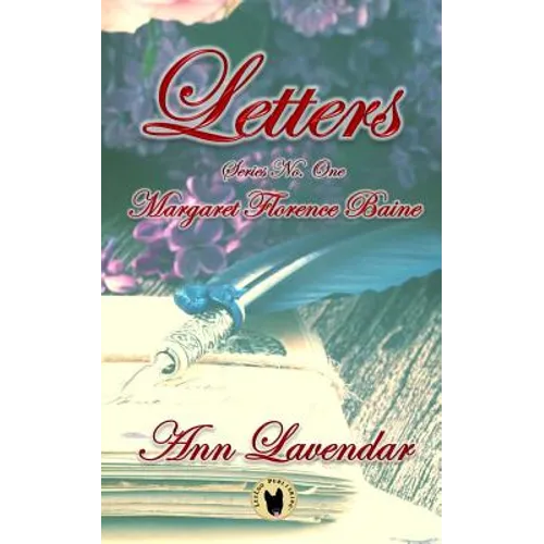 Letters: Margaret Florence Baine - Paperback