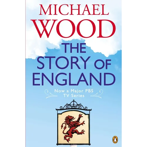The Story of England - Paperback