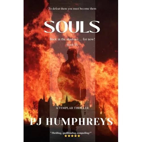 Souls - Paperback