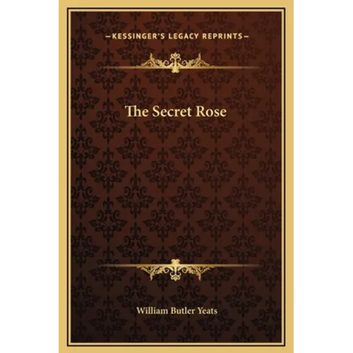The Secret Rose