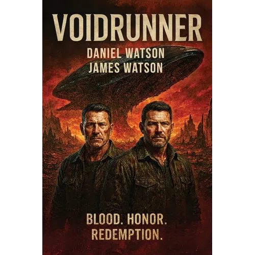 Voidrunner - Paperback