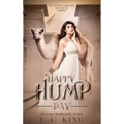 Happy Hump Day - Paperback