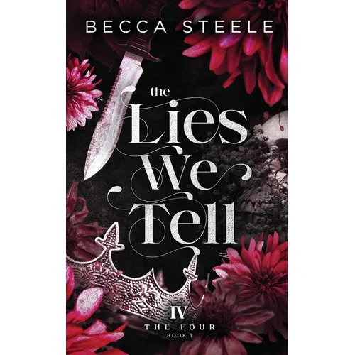 The Lies We Tell - Paperback
