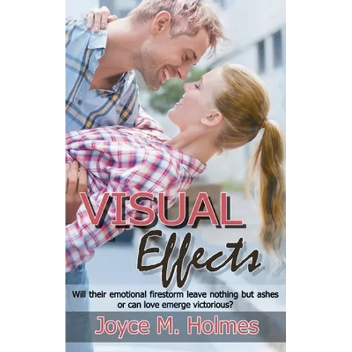 Visual Effects - Paperback
