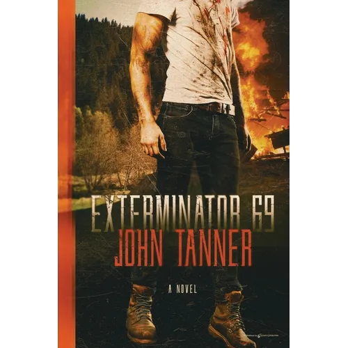 Exterminator 69 - Paperback