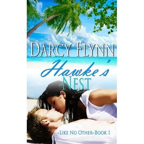 Hawke's Nest - Paperback