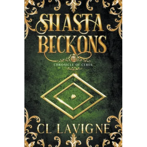 Shasta Beckons - Paperback