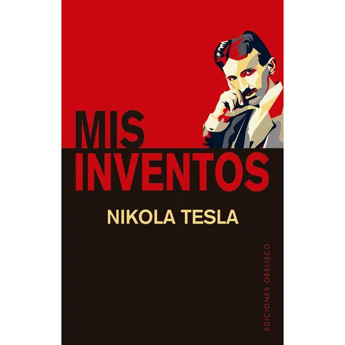 MIS Inventos - Paperback
