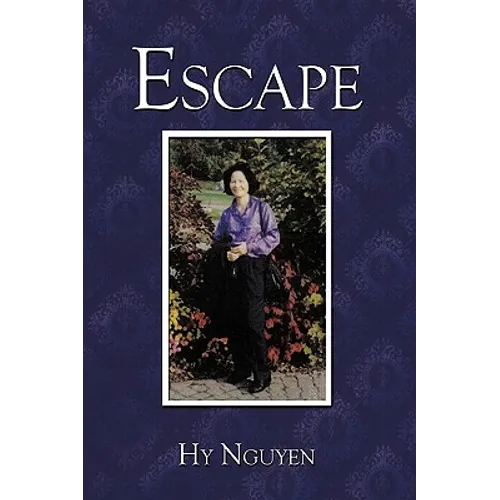 Escape - Paperback