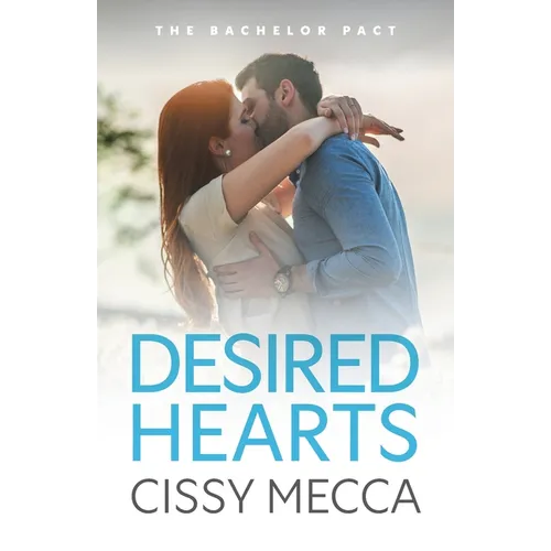 Desired Hearts - Paperback