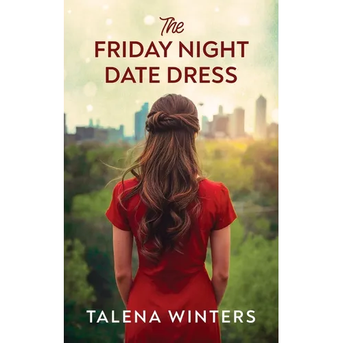 The Friday Night Date Dress - Paperback