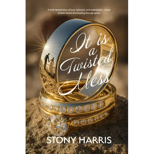 It's A Twisted Mess - Paperback