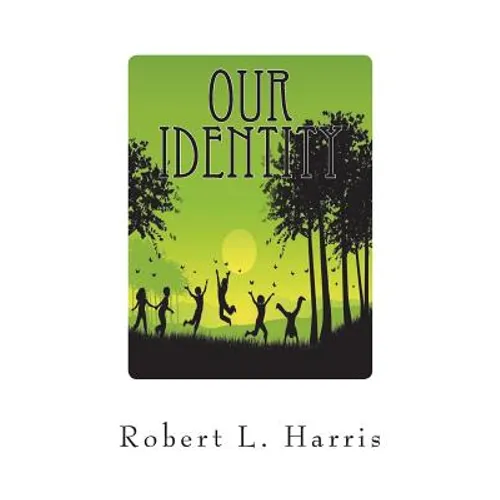 Our Identity - Paperback