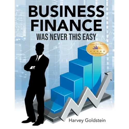 Business Finance Was Never This Easy