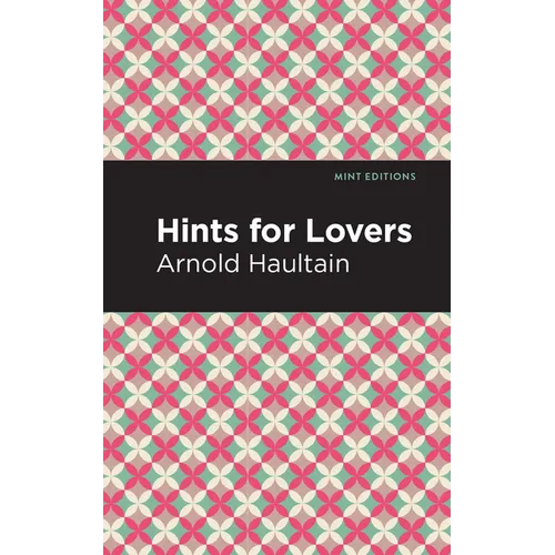 Hints for Lovers - Paperback