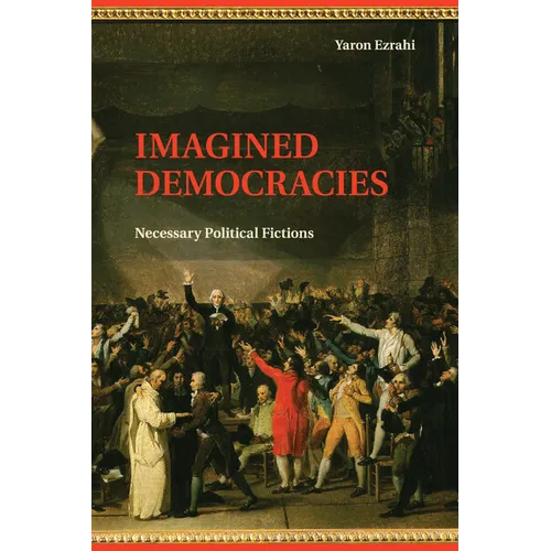 Imagined Democracies - Paperback