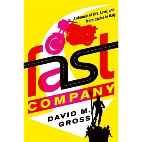 Fast Company - Paperback