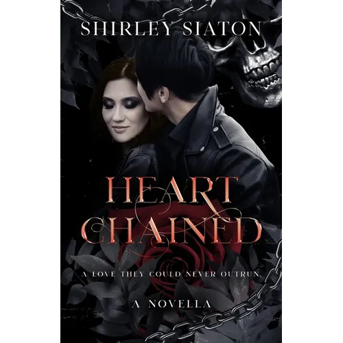 Heart Chained - Paperback