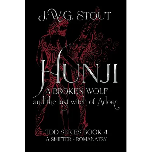 Hunji - Paperback