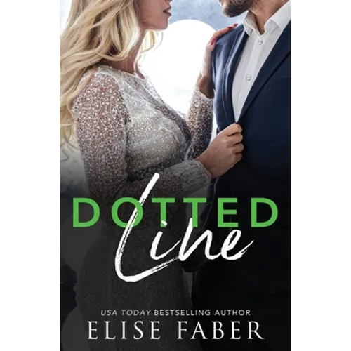 Dotted Line - Paperback