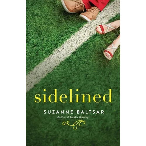 Sidelined - Paperback