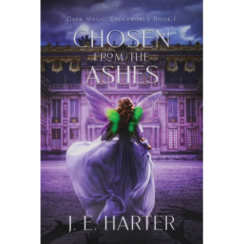 Chosen From the Ashes - Paperback