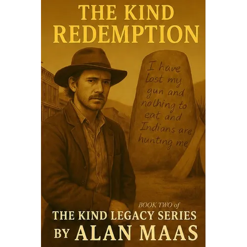 The Kind Redemption - Paperback