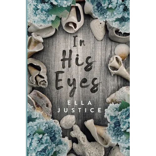 In His Eyes - Paperback
