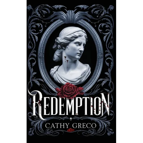 Redemption - Paperback