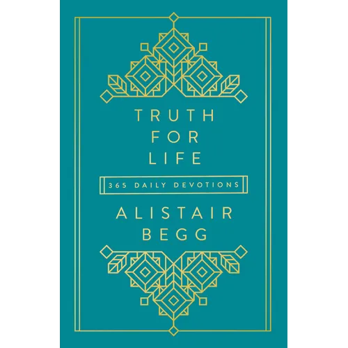 Truth for Life - Volume 1: 365 Daily Devotions 1 - Hardcover