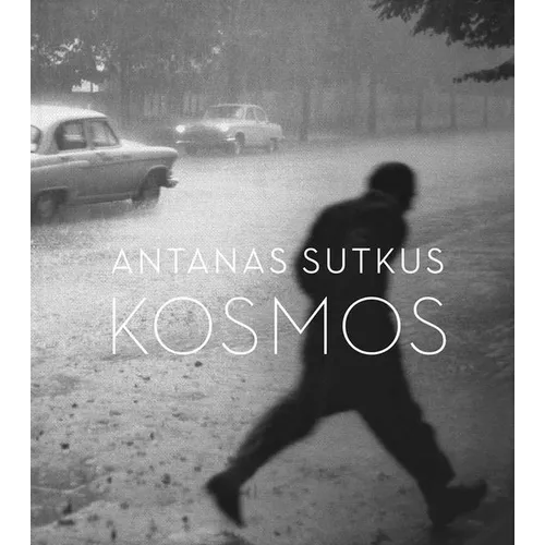 Antanas Sutkus: Planet Lithuania - Hardcover