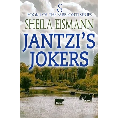 Jantzi's Jokers - Paperback