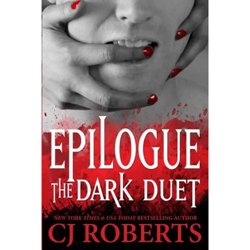 Epilogue The Dark Duet: Platinum Edition - Paperback