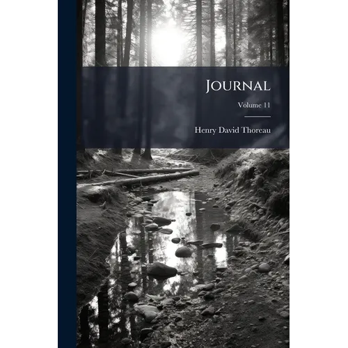 Journal - Paperback