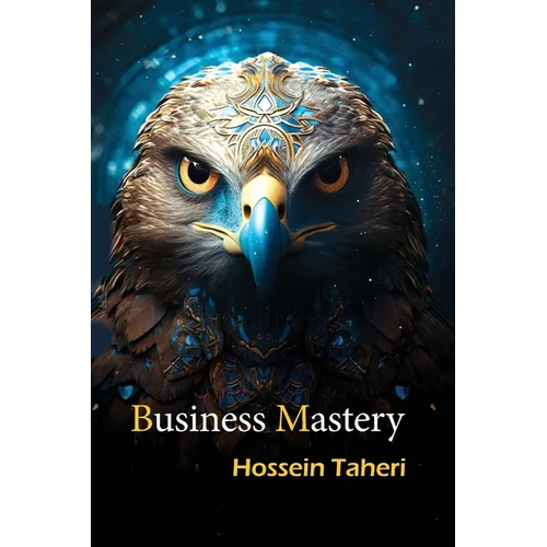 Business Mastery - Paperback