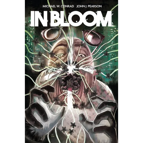 In Bloom - Paperback