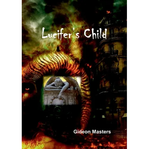 Lucifer's Child - Paperback