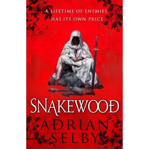 Snakewood - Paperback