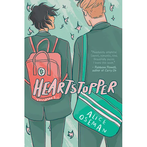 Heartstopper 