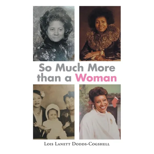 So Much More than a Woman - Paperback