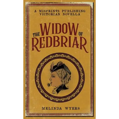 The Widow of Redbriar - Paperback