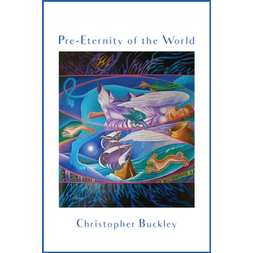 Pre Eternity of the World