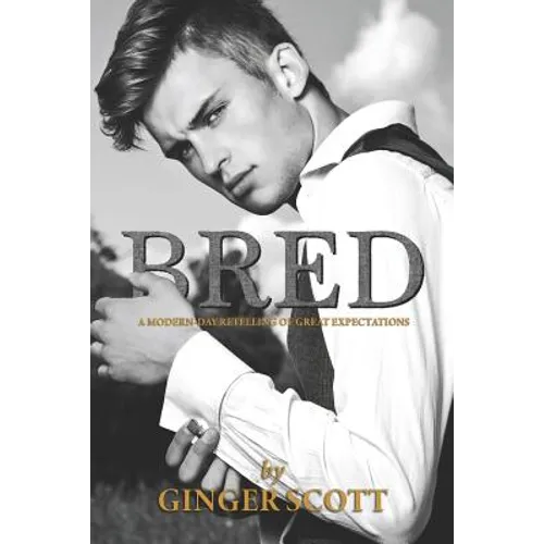 Bred - Paperback