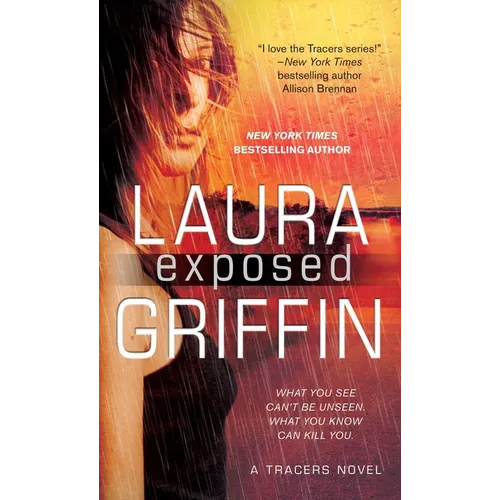 Exposed - Paperback