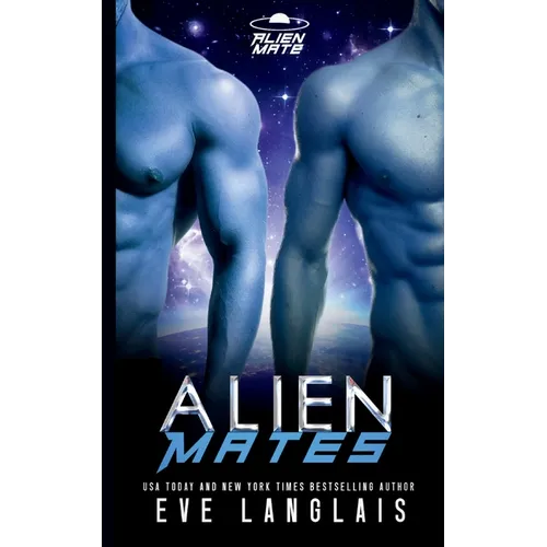 Alien Mates - Paperback