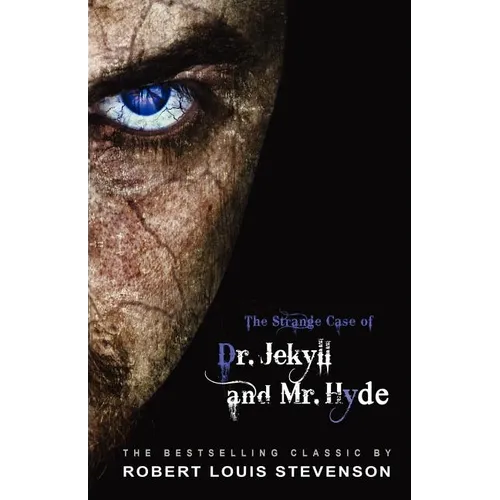 The Strange Case of Dr. Jekyll and Mr. Hyde - Paperback